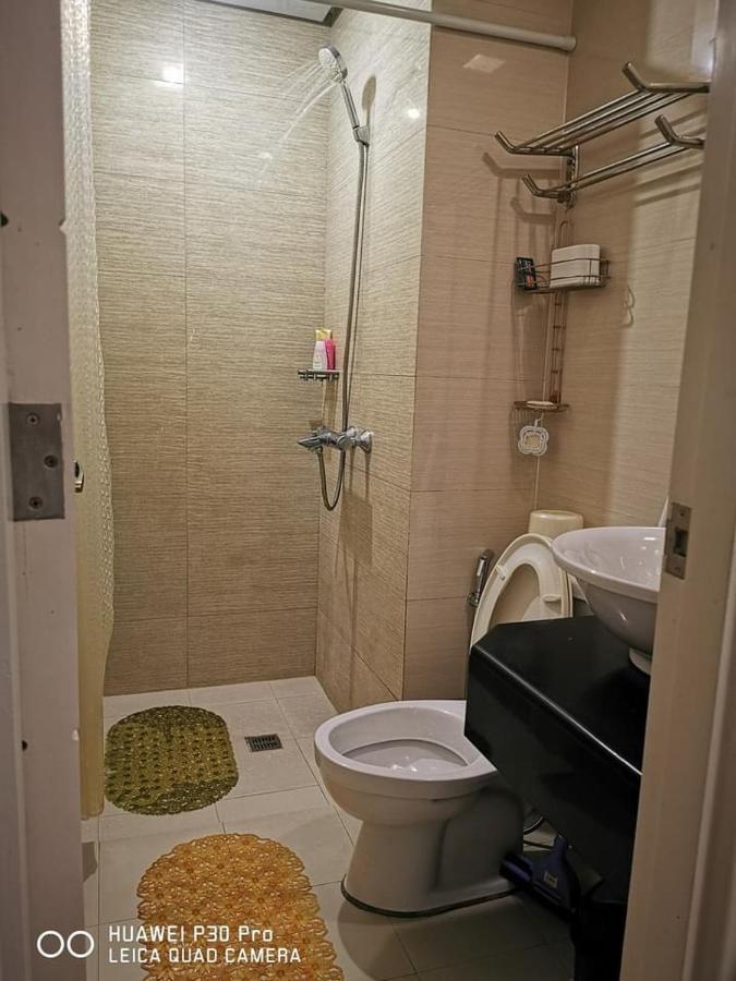 Staycation Condotel @150Newport Pasay City Маніла Екстер'єр фото